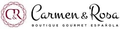 Spanischer Supermarkt Köln – Carmen&Rosa Logo