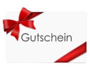 Gutschein Logo