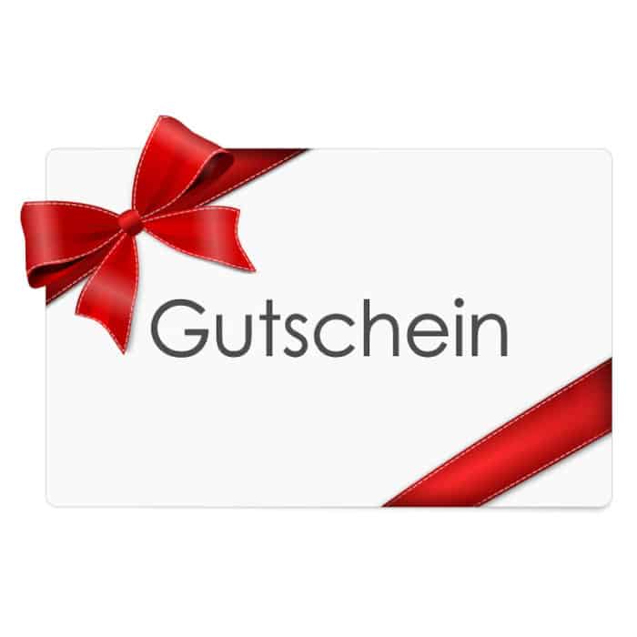 Gutschein Logo