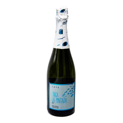 cava finca la pintada brut front