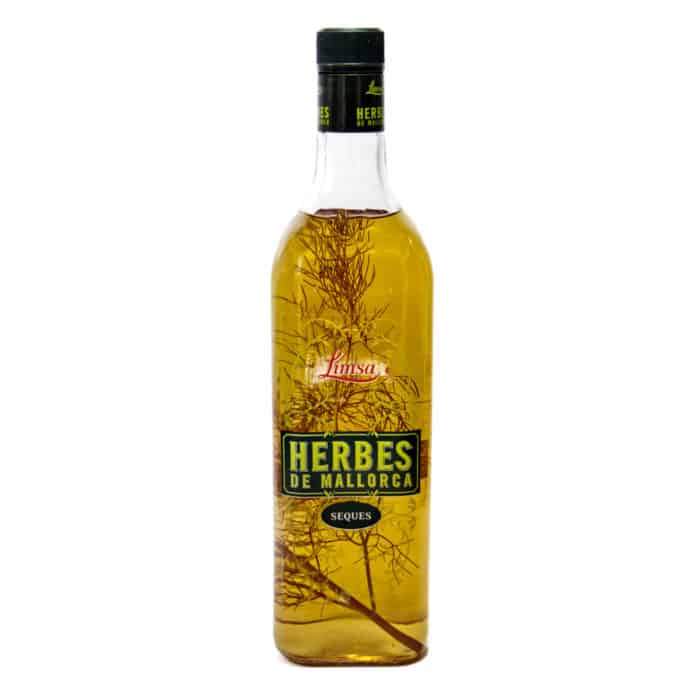 herbes de mallorca seques front