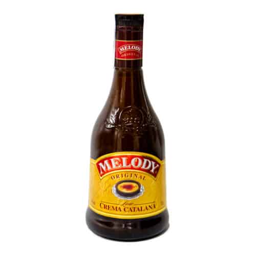 melody original licor crema catalana front