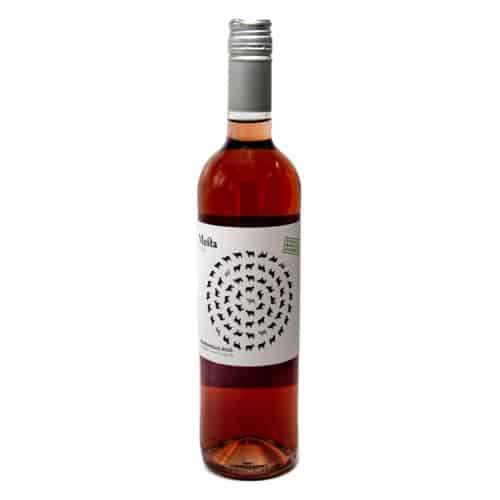 roséwein mesta 2019 front