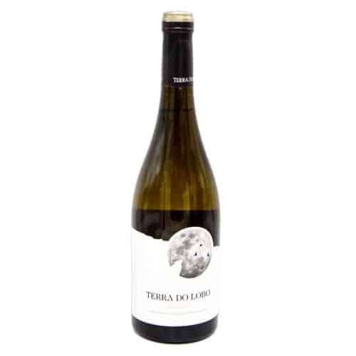 rotwein terra do lobo godello monterrei 2019 075l front