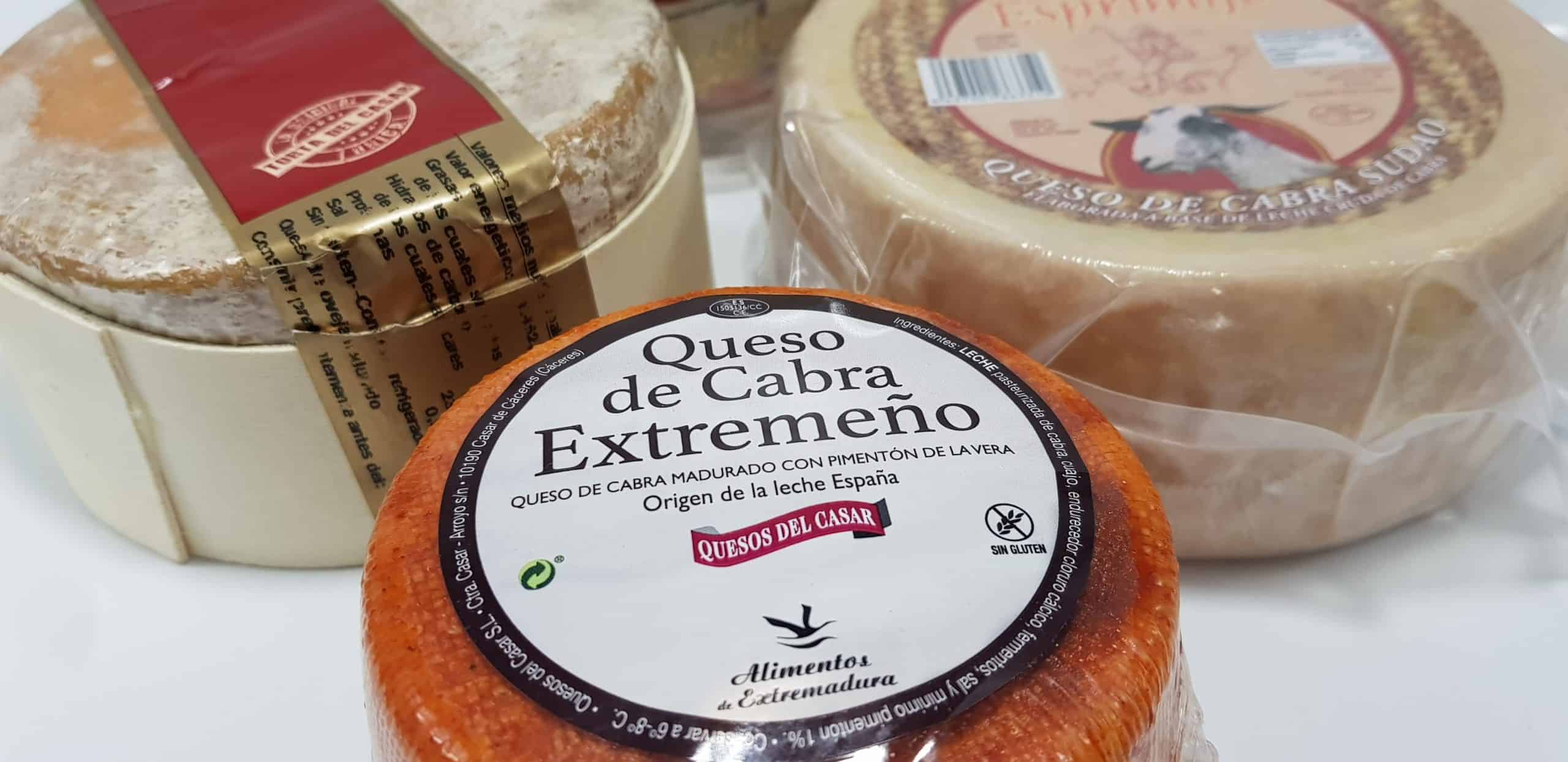 Käse Manchego Spanischer Supermarkt Köln - Carmen&amp;Rosa