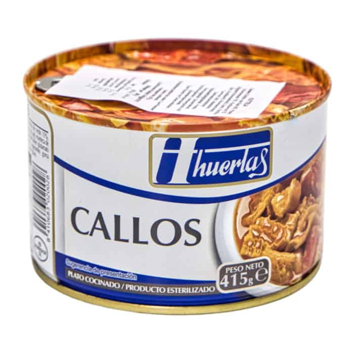 callos huertas kutteln 415g front