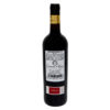 rotwein torre pingón crianza 2017 075l back