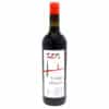 rotwein torre pingón roble 2019 075l front