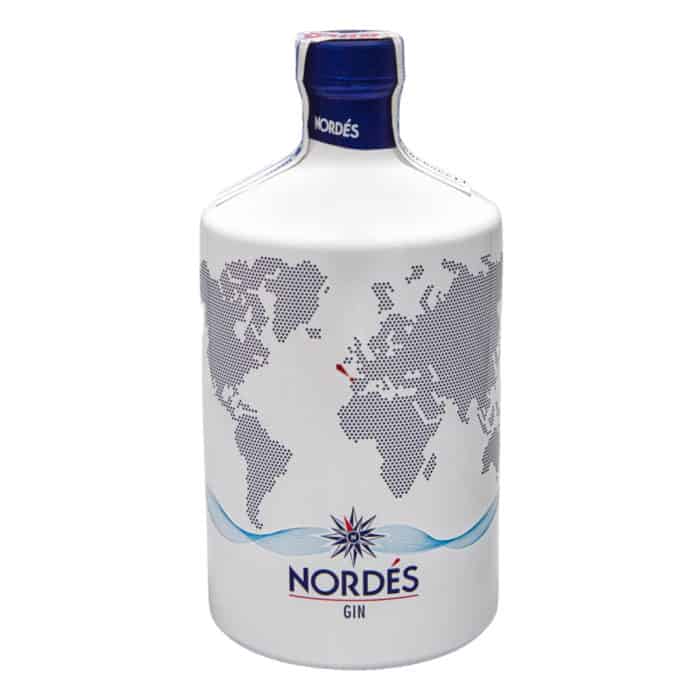 nordes gin 07l front