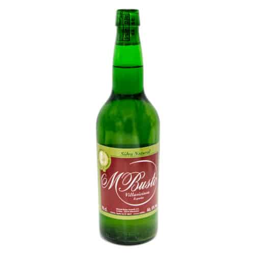 m busto sidra natural natuerlicher apfelwein 07l front