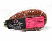 chorizo extra herradura chorizo extra im ring front