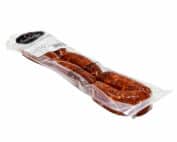 chorizo ​​en un paquete de frescura chorizo im frische pack front