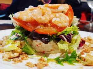 Der Tapas Laden in Koeln