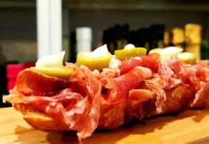 Feinkost koeln dein Fachhaendler fuer Ibericoschinken und Feinkost aus Spanien