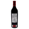 rotwein pena roble crianza 2019 075l back
