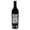 rotwein pena roble reserva 2017 075l back