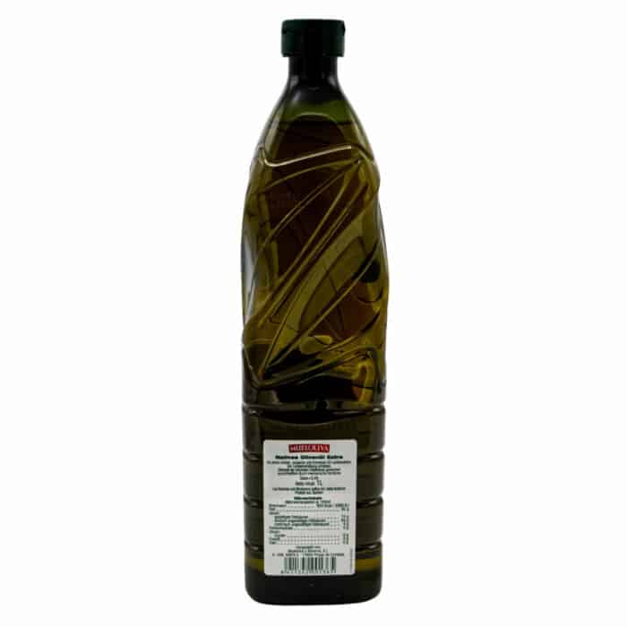aceite de oliva virgen extra mueloliva natives olivenoel extra 1l back