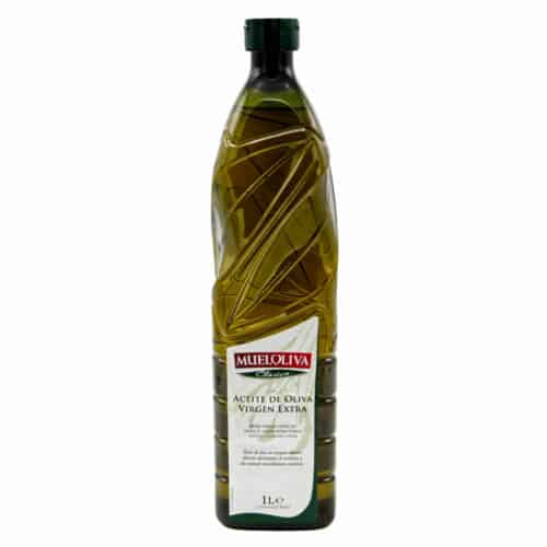 Aceite de oliva virgen extra Ecológico 1L - UnOlivo