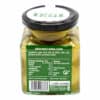 gruene ganze gordal oliven 1921 green whole gordal olives 140g back