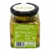 gruene gordal oliven ohne kerne 1921 green gordal olives boneless 140g back