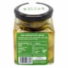 karamellisierte gordal oliven ohne kerne 1921 gordal caramelized olives boneless 140g back