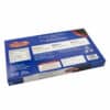 polvorones de estepa de almendra la ponderosa 650g schmalzgebaeck mit mandeln back