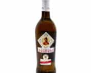 sherry hidalgo manzanilla la gitana 075l front