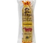 sobrasada de mallorca tradicional el zagal paprikamettwurst von mallorca traditionell front