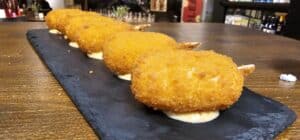 Die beste Tapas Bar in Koeln 1