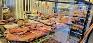Tapas in der nahe Koeln
