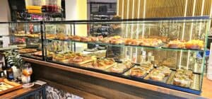 Tapeo Co in Koeln