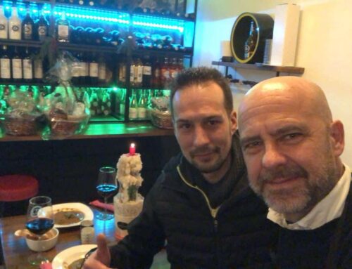 Neu Churri-Pintxos